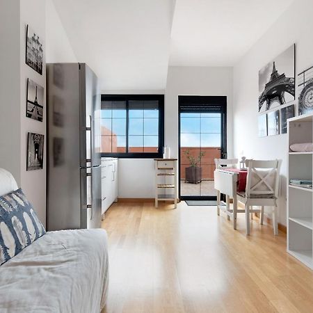 Casa Monica Apartman Tacoronte Kültér fotó
