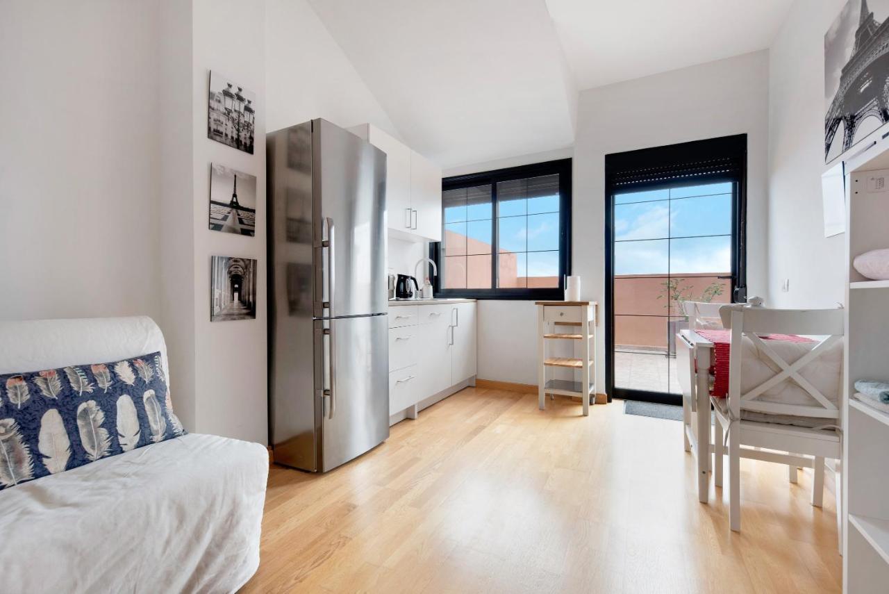 Casa Monica Apartman Tacoronte Kültér fotó