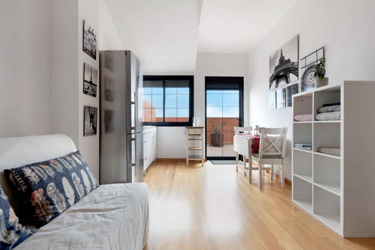 Casa Monica Apartman Tacoronte Kültér fotó